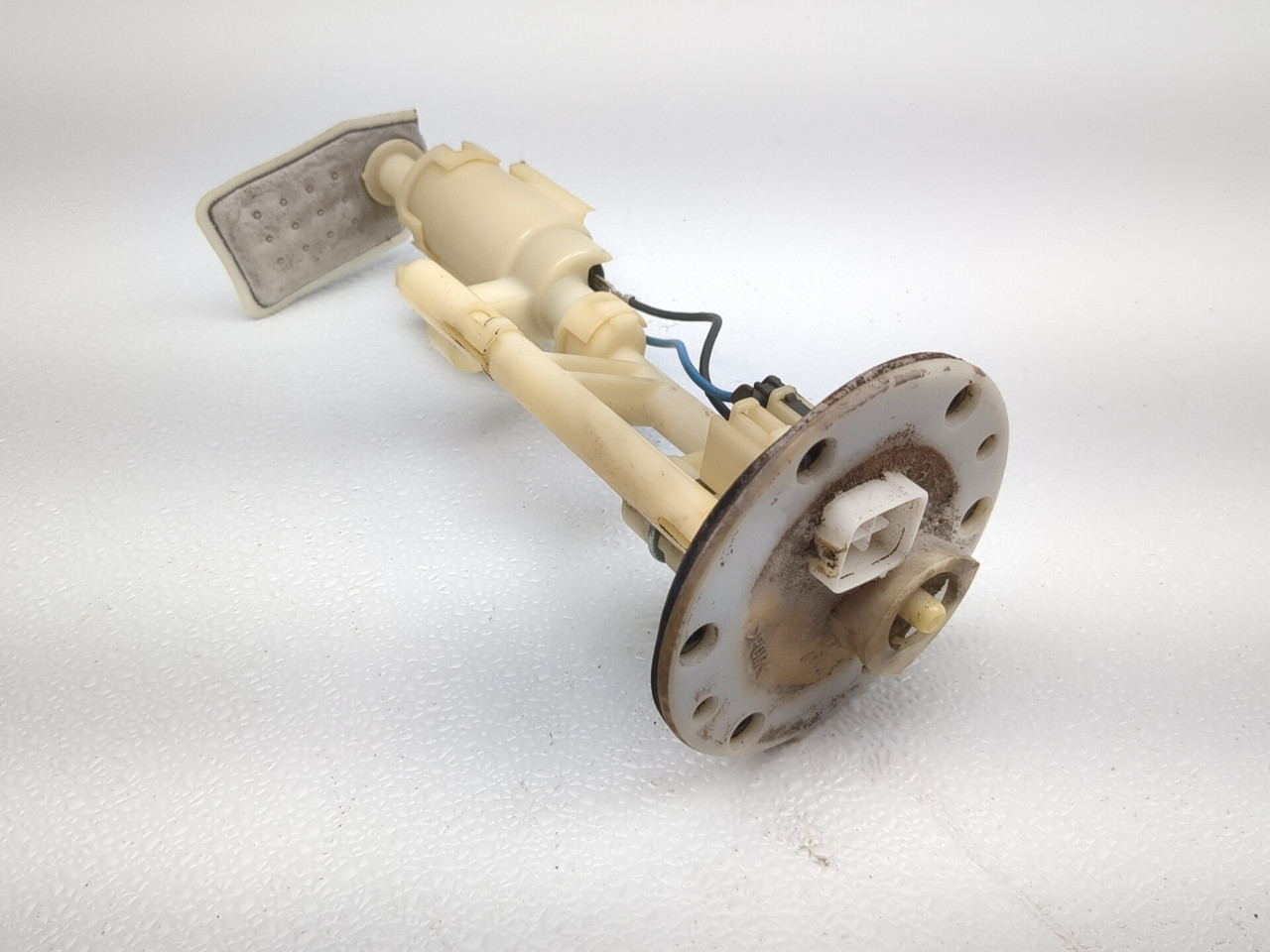 まな 08-21 Kubota RTV 500 RTV500 4X4 Fuel Pump Assembly EG673-52023