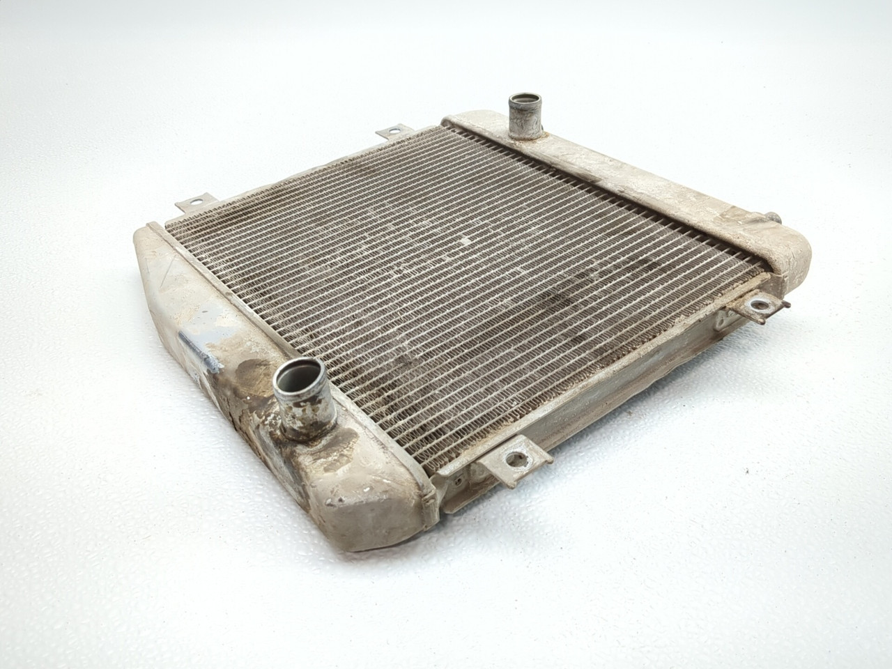 たろう 08-21 Kubota RTV 500 RTV500 4X4 Front Radiator Cooler K7311-85210