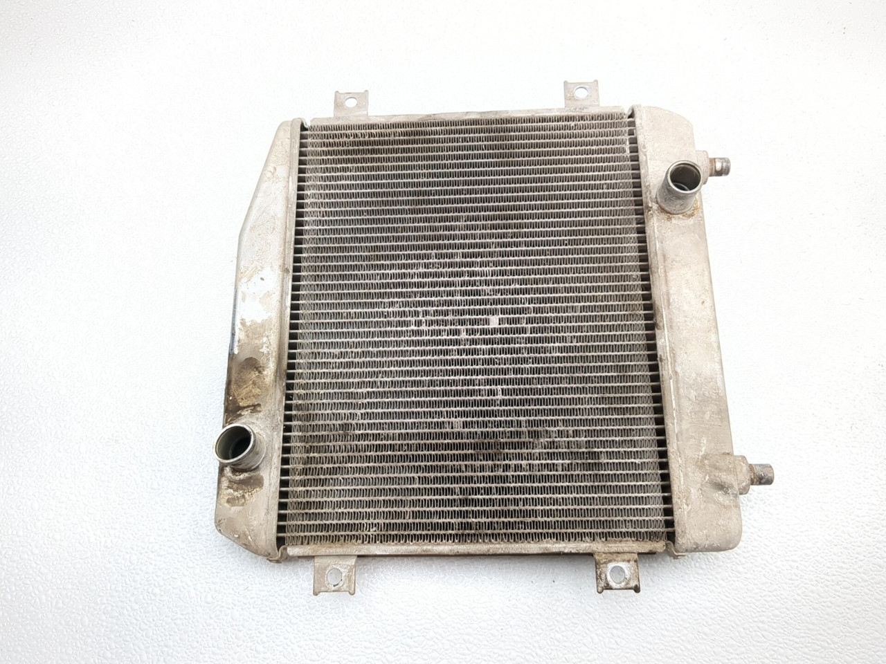 08-21 Kubota RTV 500 RTV500 4X4 Front Radiator Cooler K7311-85210