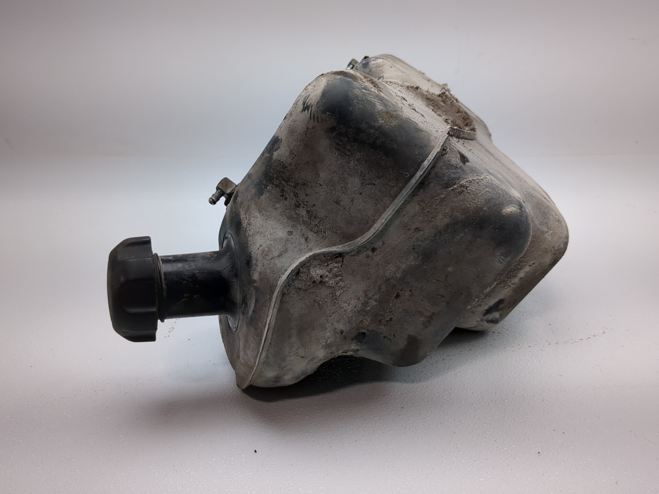 08-21 Kubota RTV 500 RTV500 4X4 Gas Fuel Tank K7311-24100 - Sun