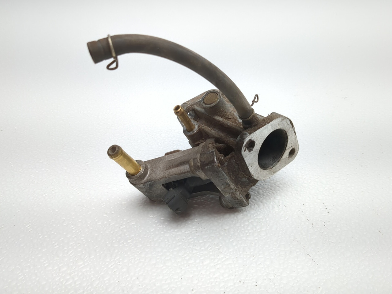 まな 08-21 Kubota RTV 500 RTV500 4X4 Throttle Body EG673-44004 - Sun