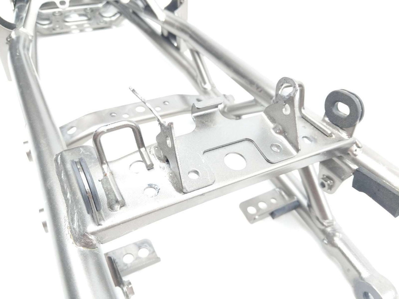 22 Suzuki GSX-1000 GT Rear Sub Frame Subframe - Sun Coast Cycle