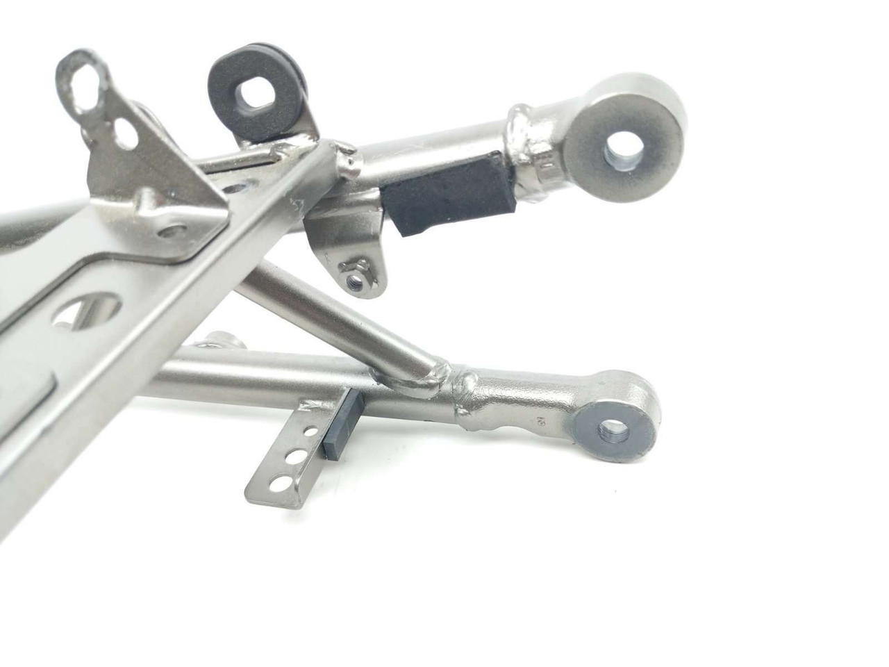 スズキ　GSX-S1000GT サブフレーム　リアフレーム　スズキ　ジスペケ 22 Suzuki GSX-1000 GT Rear Sub Frame Subframe - Sun Coast Cycle