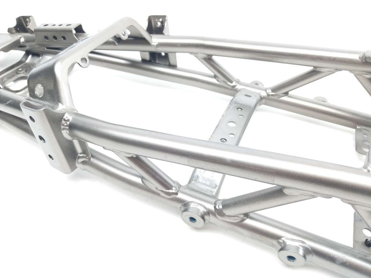 22 Suzuki GSX-1000 GT Rear Sub Frame Subframe - Sun Coast Cycle
