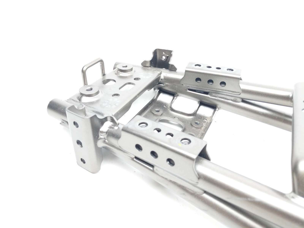 スズキ　GSX-S1000GT サブフレーム　リアフレーム　スズキ　ジスペケ 22 Suzuki GSX-1000 GT Rear Sub Frame Subframe - Sun Coast Cycle