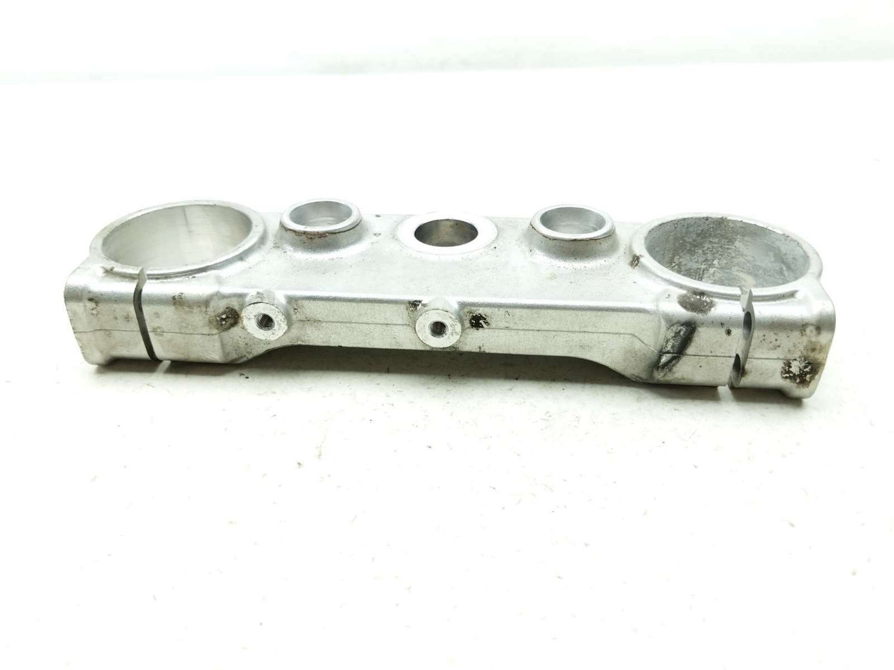 09 Suzuki DRZ400SM DRZ 400 Top Upper Triple Clamp Tree - Sun Coast