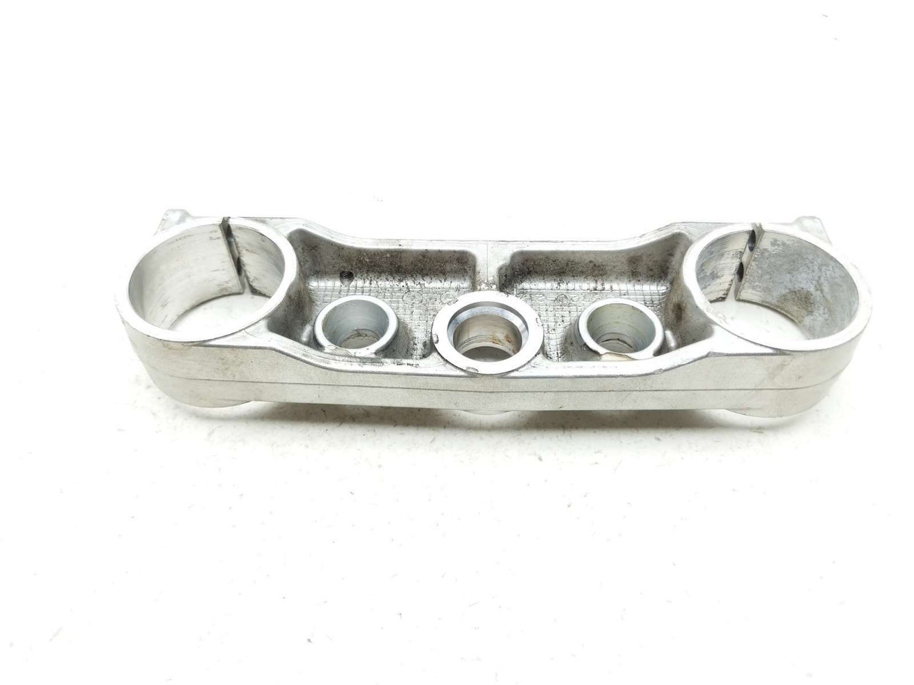09 Suzuki DRZ400SM DRZ 400 Top Upper Triple Clamp Tree - Sun Coast