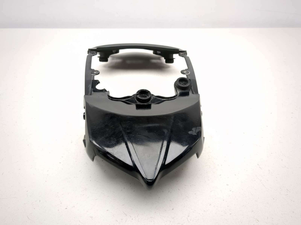 08-10 Suzuki GSXR 600 750 Rear Upper Tail Fairing Cover Panel