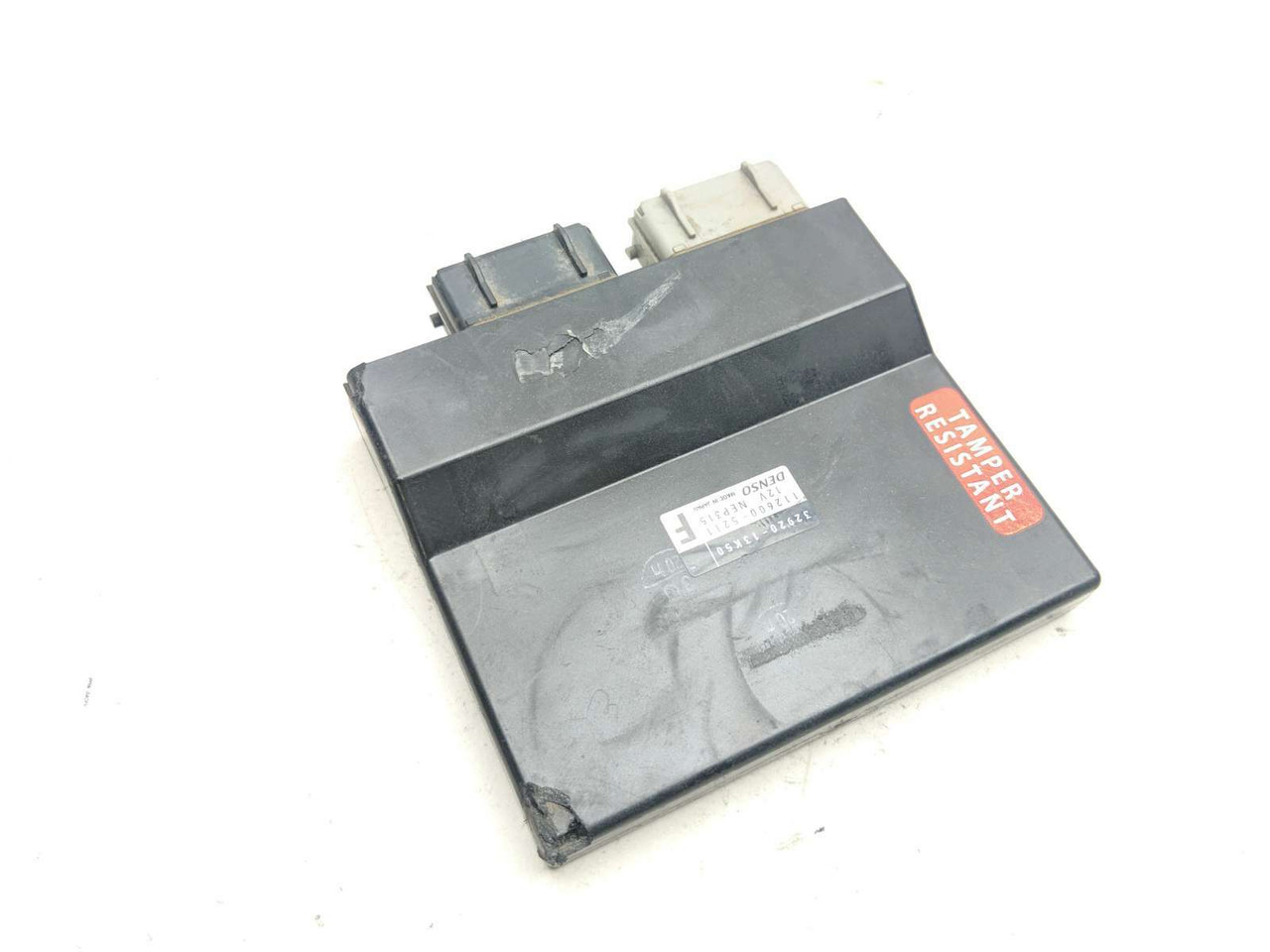 18 Suzuki Katana GSX-S750 Computer CDI ECU ECM Box 112600-5211