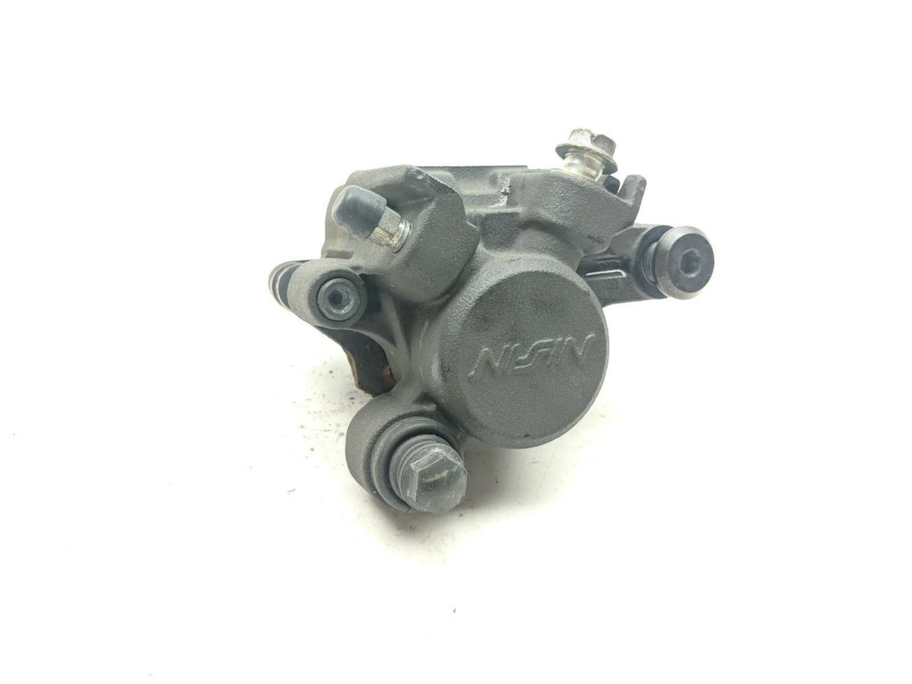 18 Suzuki Katana GSX-S750 Rear Brake Caliper - Sun Coast Cycle