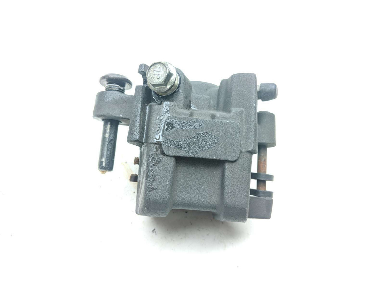 18 Suzuki Katana GSX-S750 Rear Brake Caliper - Sun Coast Cycle