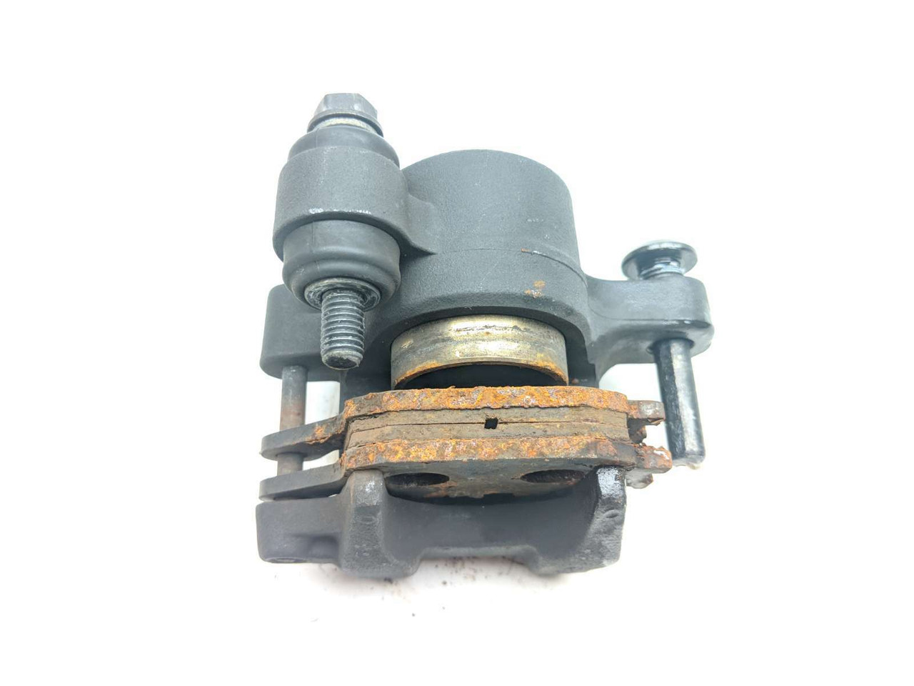 18 Suzuki Katana GSX-S750 Rear Brake Caliper - Sun Coast Cycle
