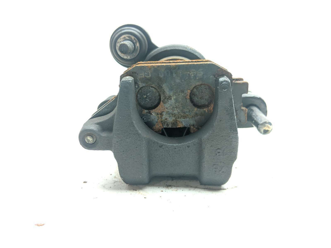 18 Suzuki Katana GSX-S750 Rear Brake Caliper - Sun Coast Cycle
