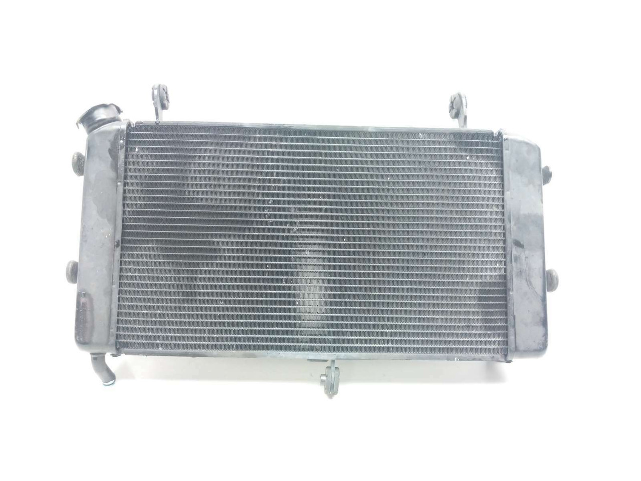18 Suzuki Katana GSX-S750 Radiator - Sun Coast Cycle Sports | Used