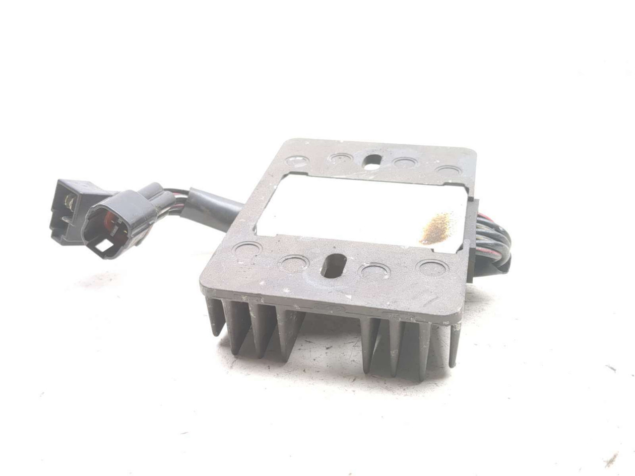 08-15 Suzuki Katana 650 GSX650F Voltage Regulator Rectifier