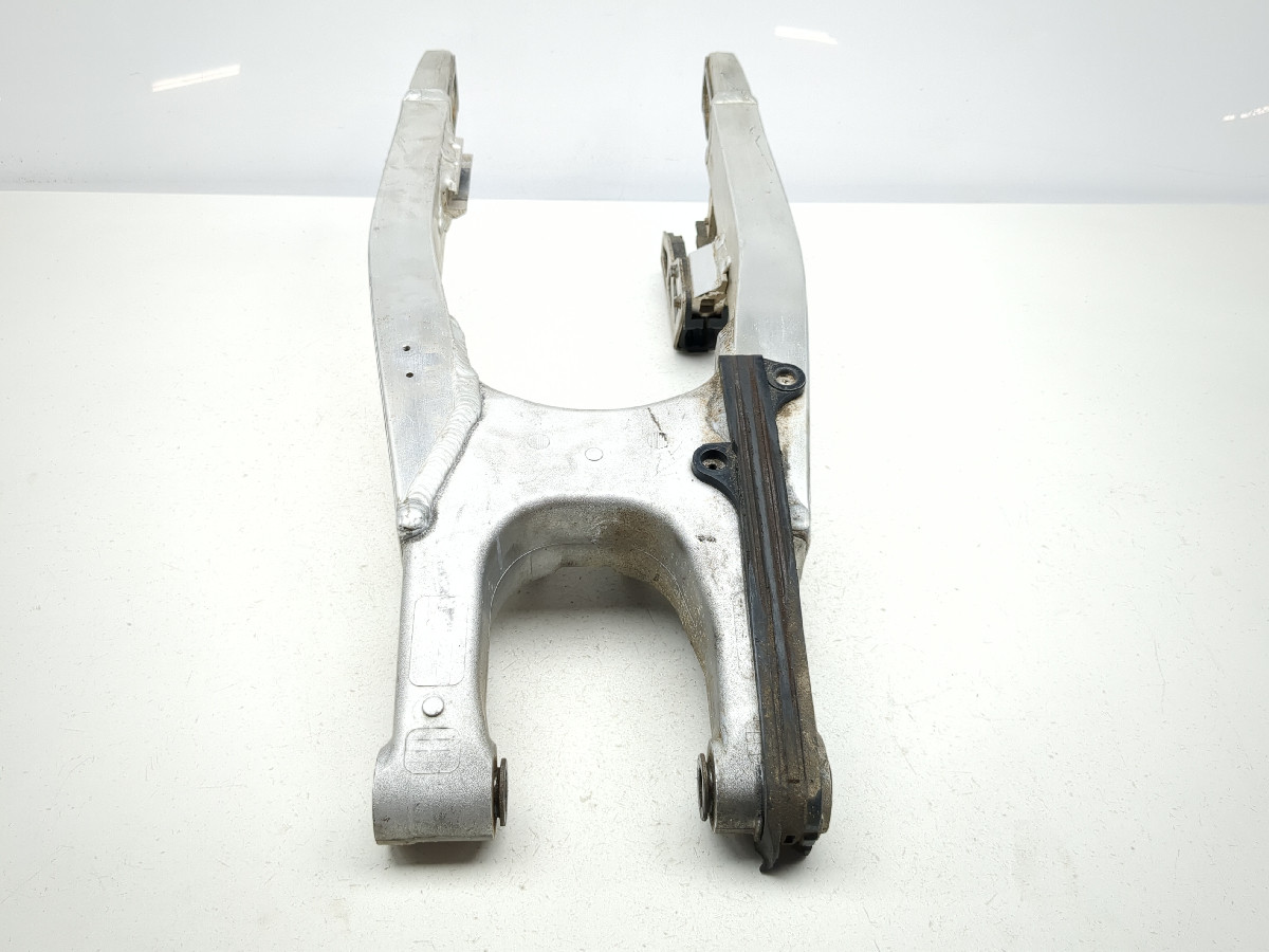 15-17 Suzuki RMZ 450 RM-Z450 Rear Wheel Swingarm Frame - Sun Coast