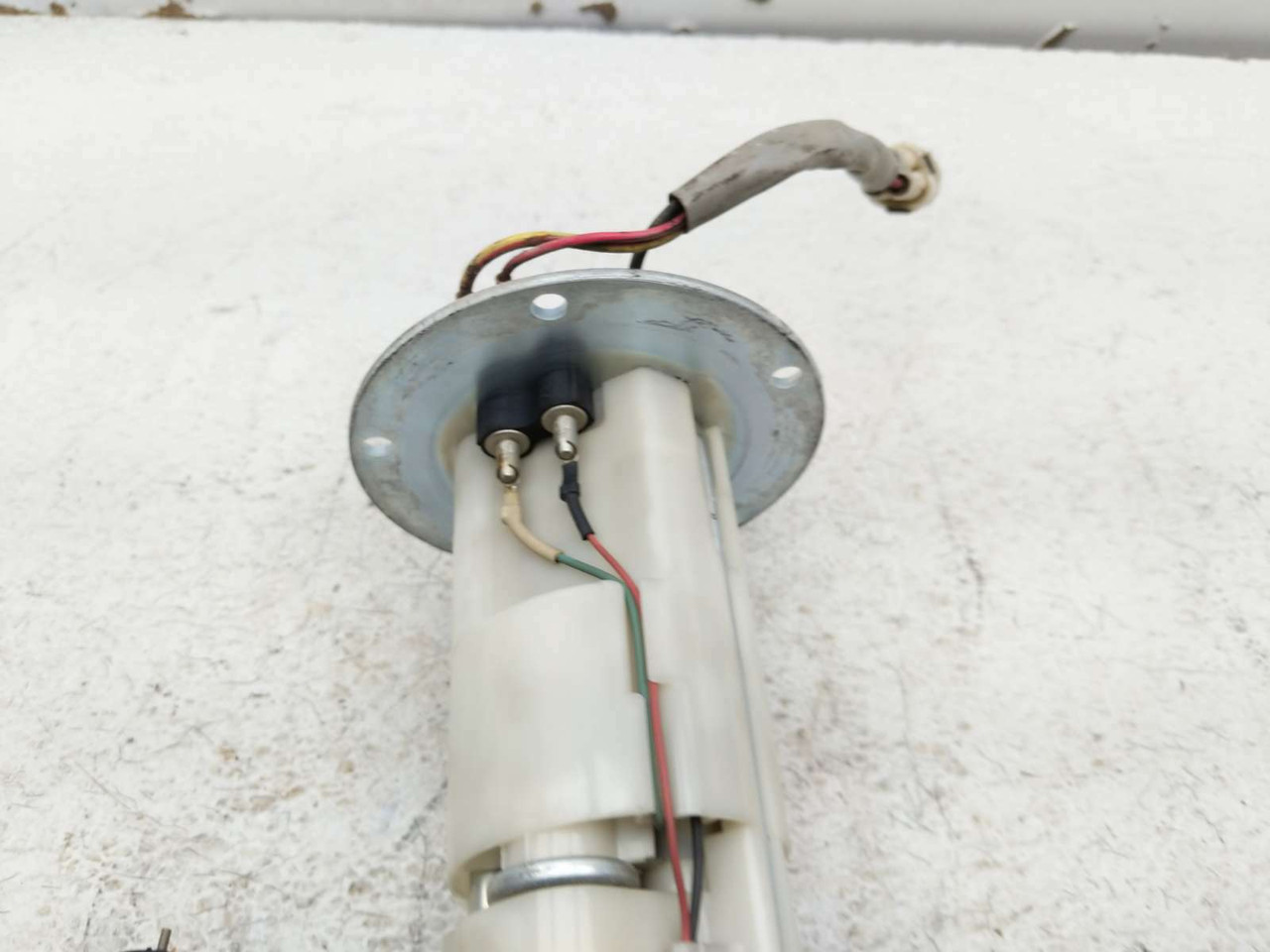 13 Suzuki DL650 V Strom Petrol Gas Fuel Pump Assembly 15100-11J00