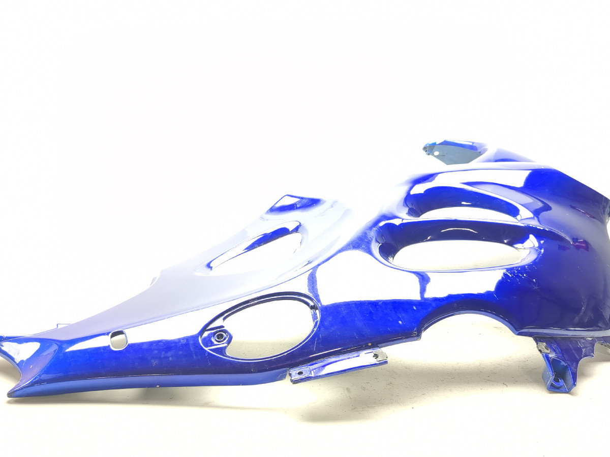 98-06 Suzuki Katana GSX 600 750 Right Side Mid Fairing Cover Panel