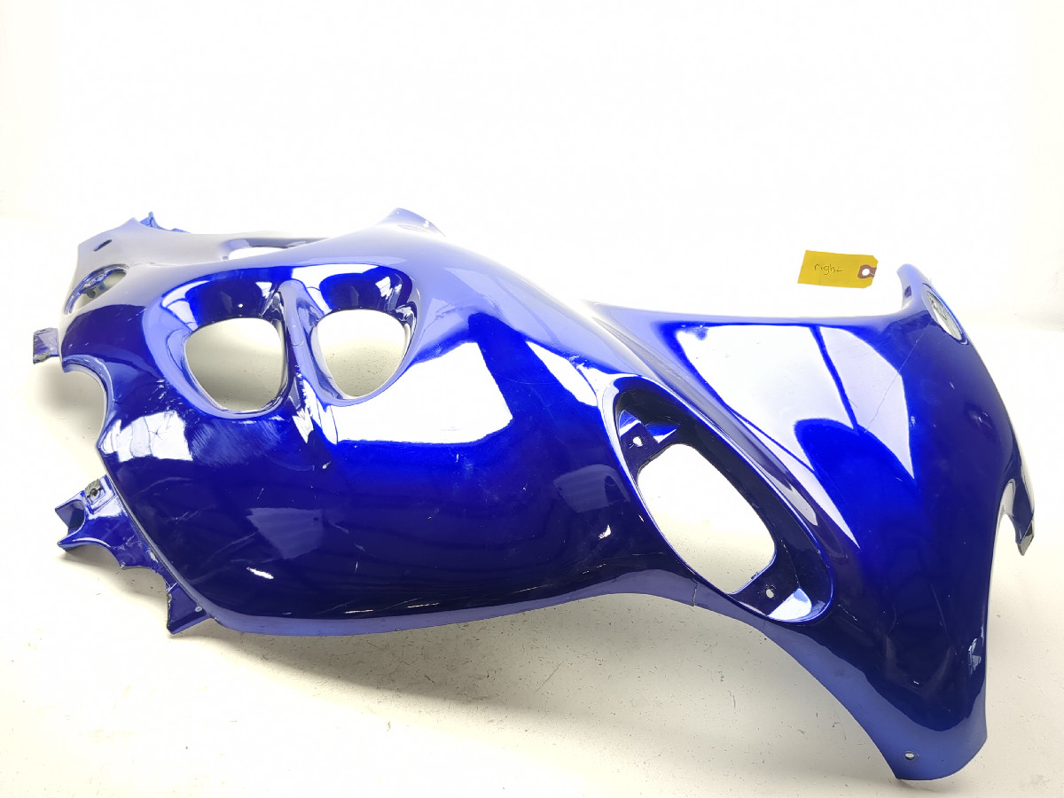 98-06 Suzuki Katana GSX 600 750 Right Side Mid Fairing Cover Panel