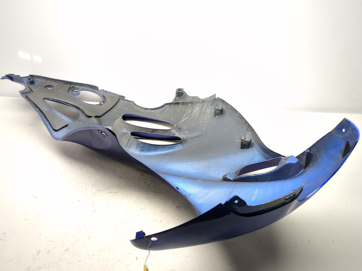 98-06 Suzuki Katana GSX 600 750 Right Side Mid Fairing Cover Panel