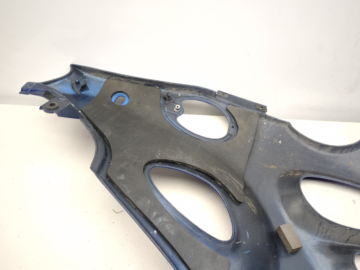 98-06 Suzuki Katana GSX 600 750 Right Side Mid Fairing Cover Panel