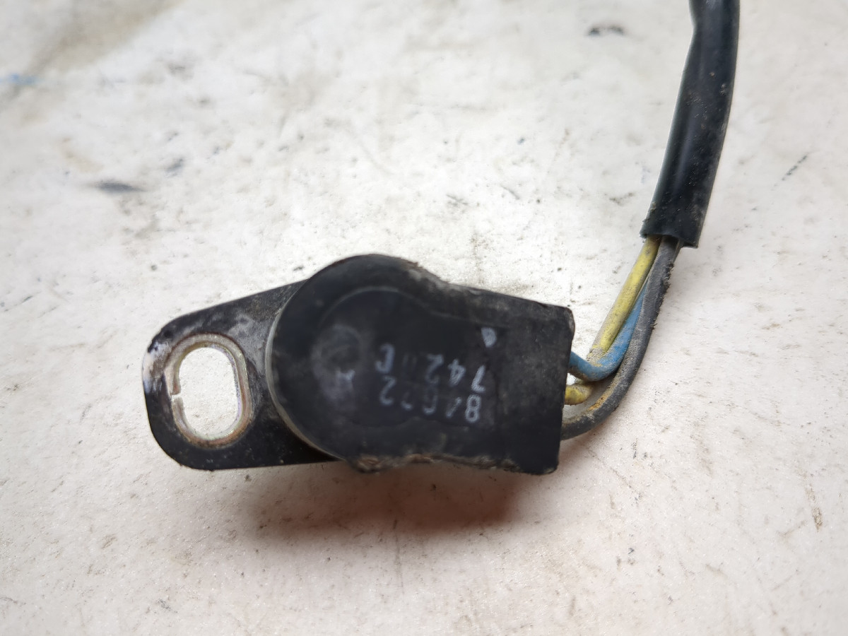 リクエスト 06 07 Suzuki GSXR 600 750b TPS Throttle Position Sensor A - Sun
