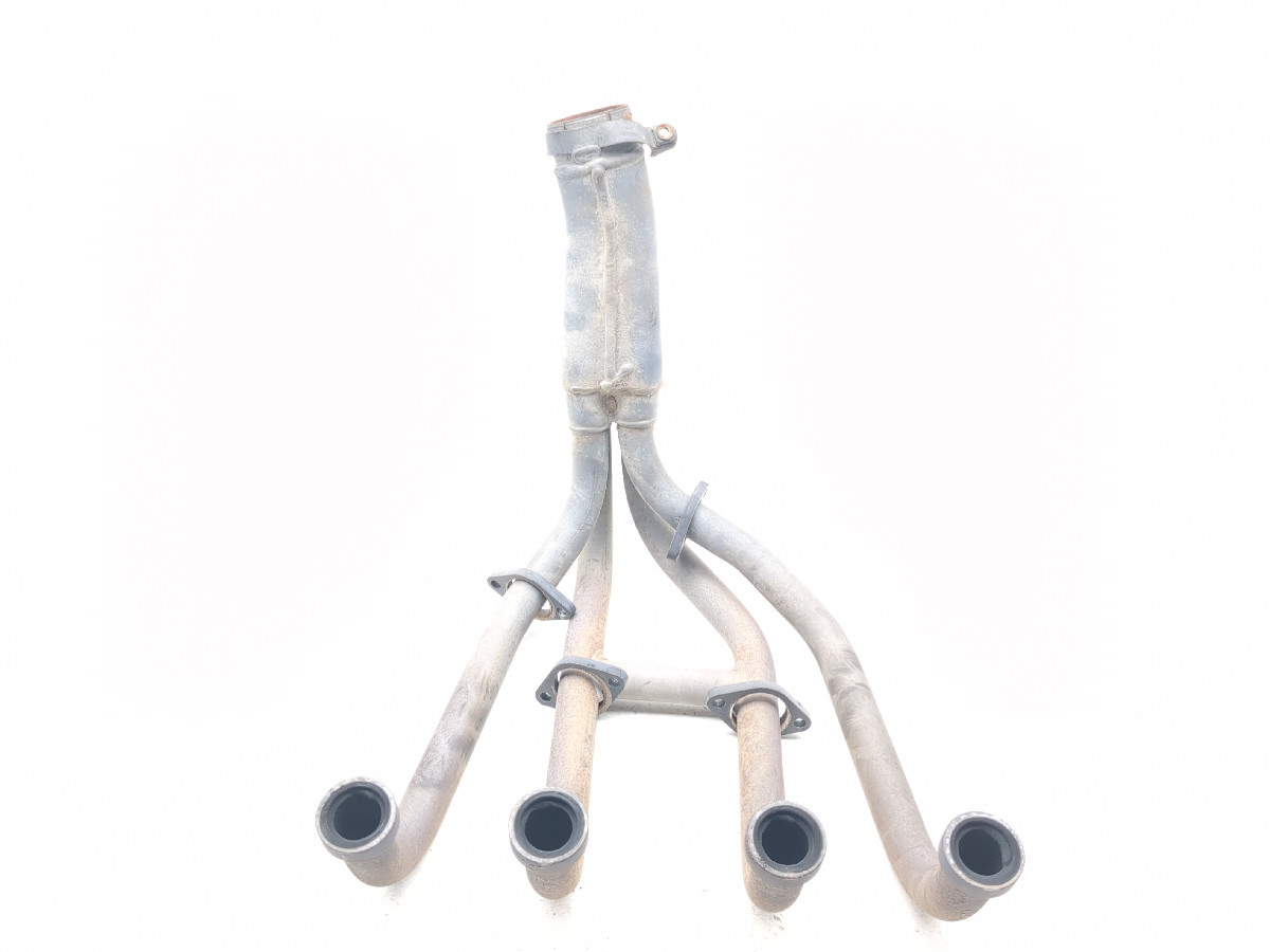 98-06 Suzuki Katana GSX 600 750 Exhaust Headers Head Pipes - Sun