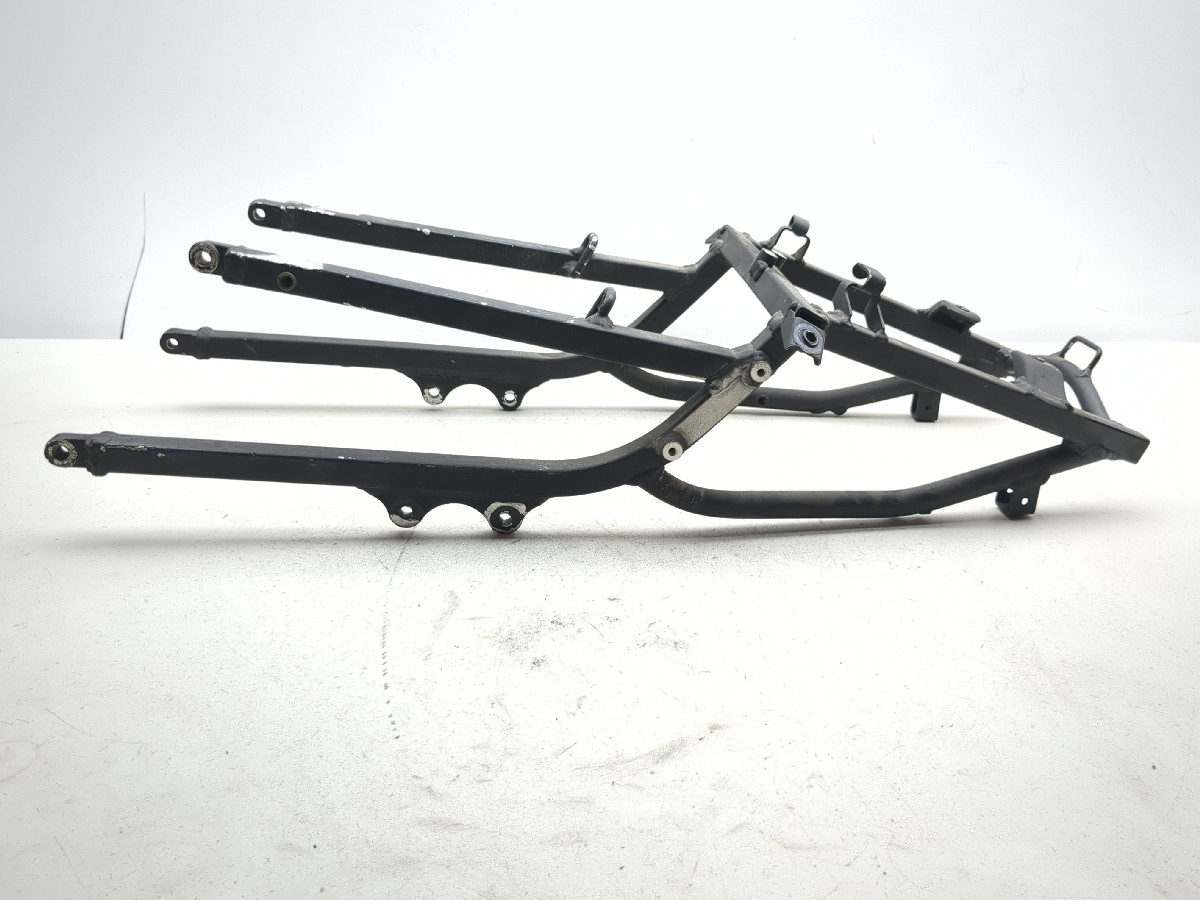 01-03 Suzuki GSXR 600 750 Rear Sub Frame Subframe - Sun Coast