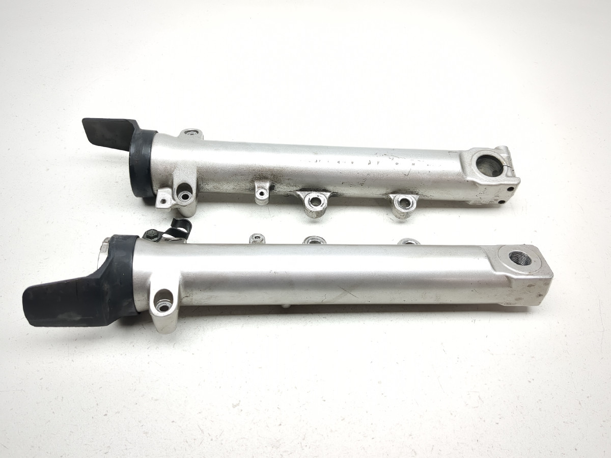 01-05 Suzuki Bandit GSF1200S GSF 1200 Front Fork Tube Covers Set