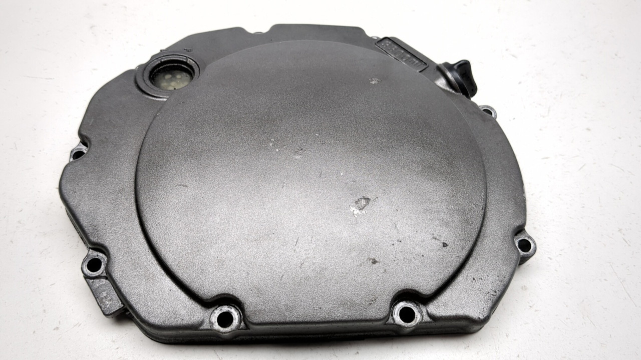 98-06 Suzuki Katana GSX 600 750 Engine Motor Clutch Cover 5SZZ698