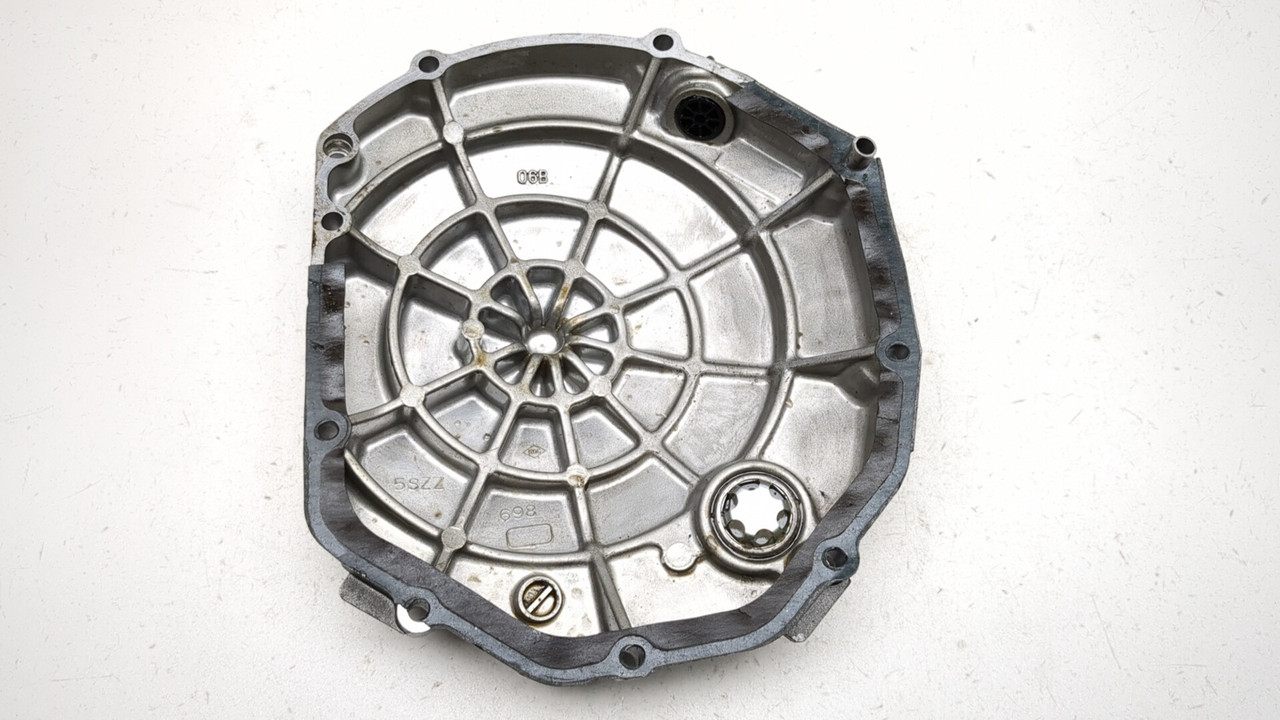98-06 Suzuki Katana GSX 600 750 Engine Motor Clutch Cover 5SZZ698
