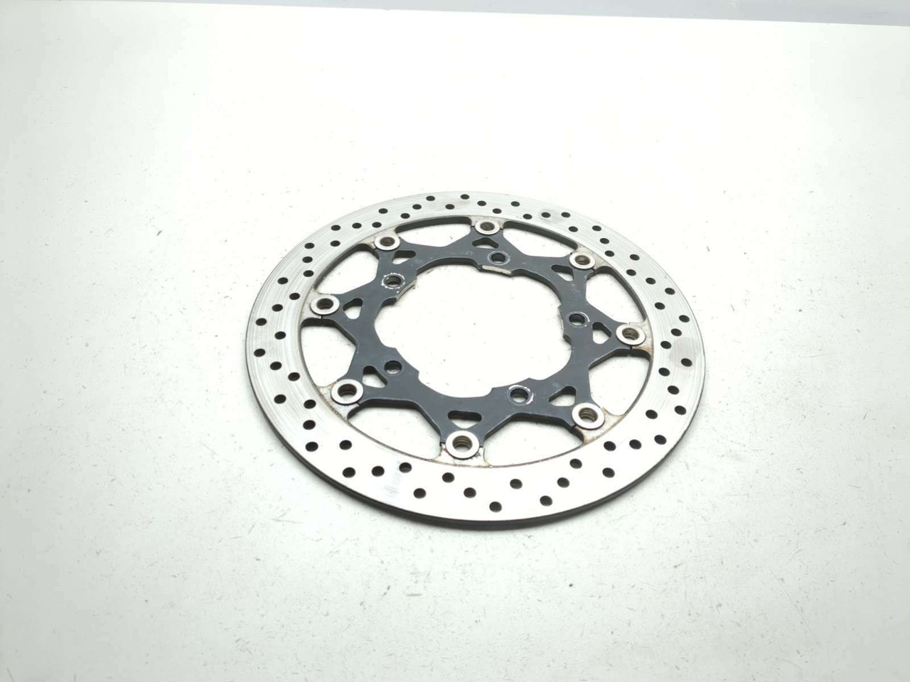 08-15 Suzuki Katana 650 GSX650F Front Disc Brake Rotor - Sun Coast