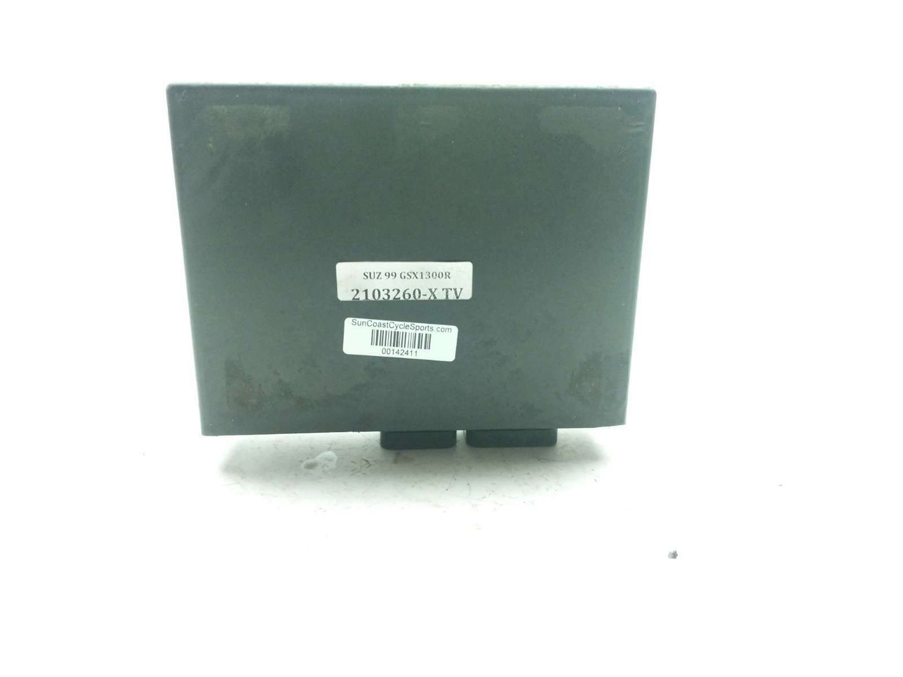 99-07 Suzuki Hayabusa GSX1300R Computer CDI ECU ECM Box 32920