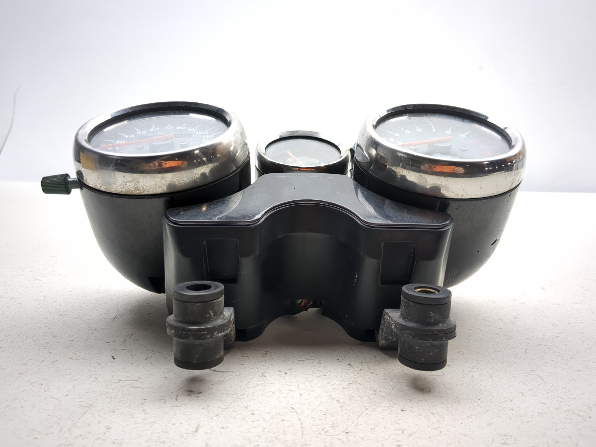 91-93 Suzuki GSX1100G GSX 1100 Gauge Speedometer Tachometer
