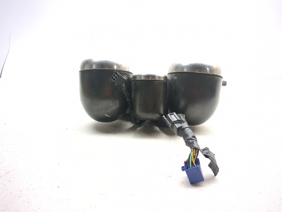 91-93 Suzuki GSX1100G GSX 1100 Gauge Speedometer Tachometer