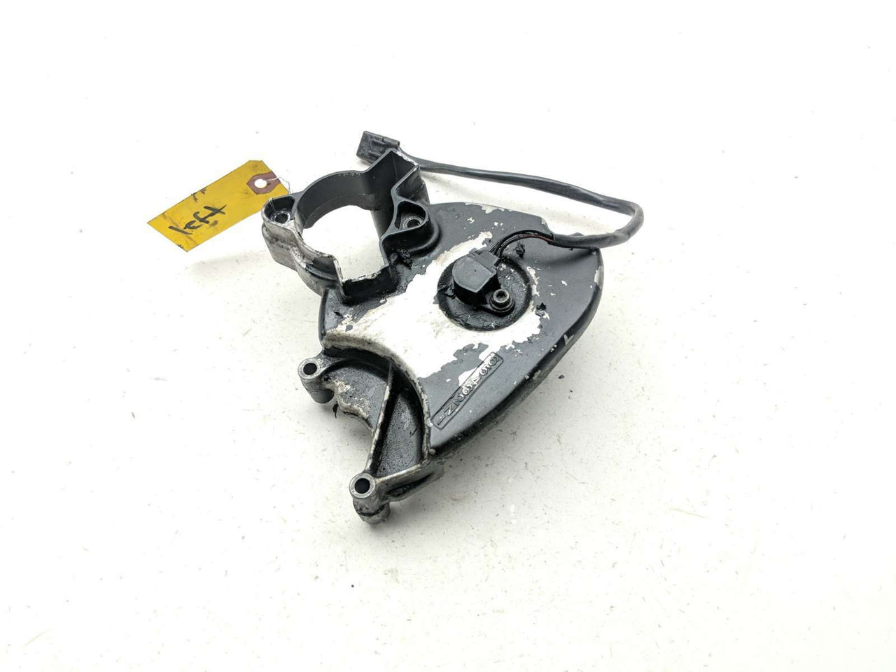 99-07 Suzuki Hayabusa GSX1300R Front Sprocket Cover W/ Speed