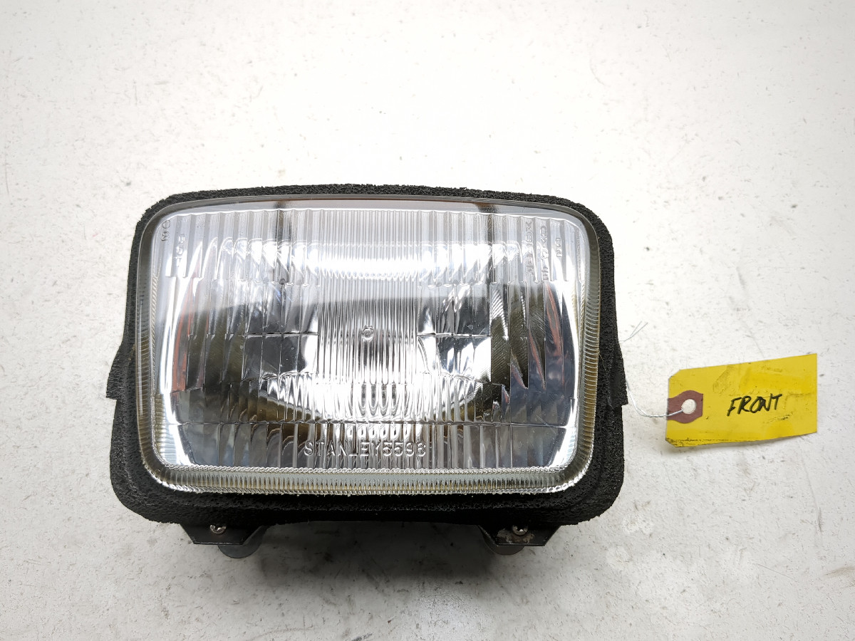 15-20 Suzuki DR200S DR 200 Front Headlight Head Light Lamp - Sun