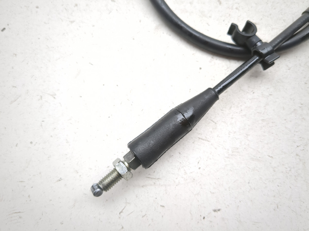 15-20 Suzuki DR200S DR 200 Choke Cable - Sun Coast Cycle Sports