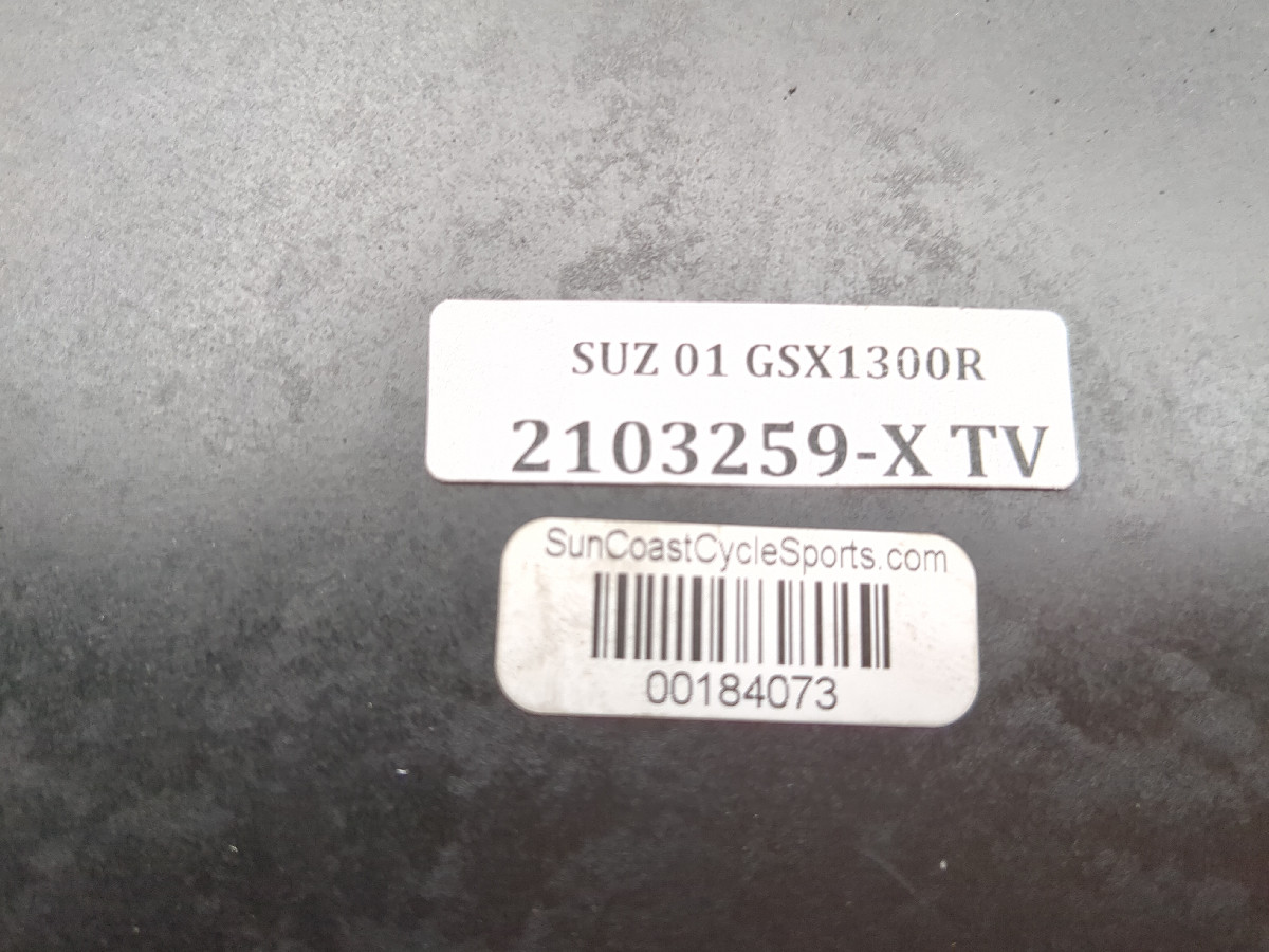 99-07 Suzuki Hayabusa GSX1300R Computer CDI ECU ECM Box 32920