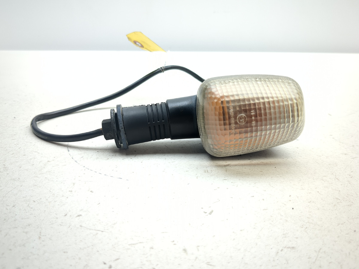 98-06 Suzuki Katana GSX 600 750 Rear Right Turn Signal Flasher