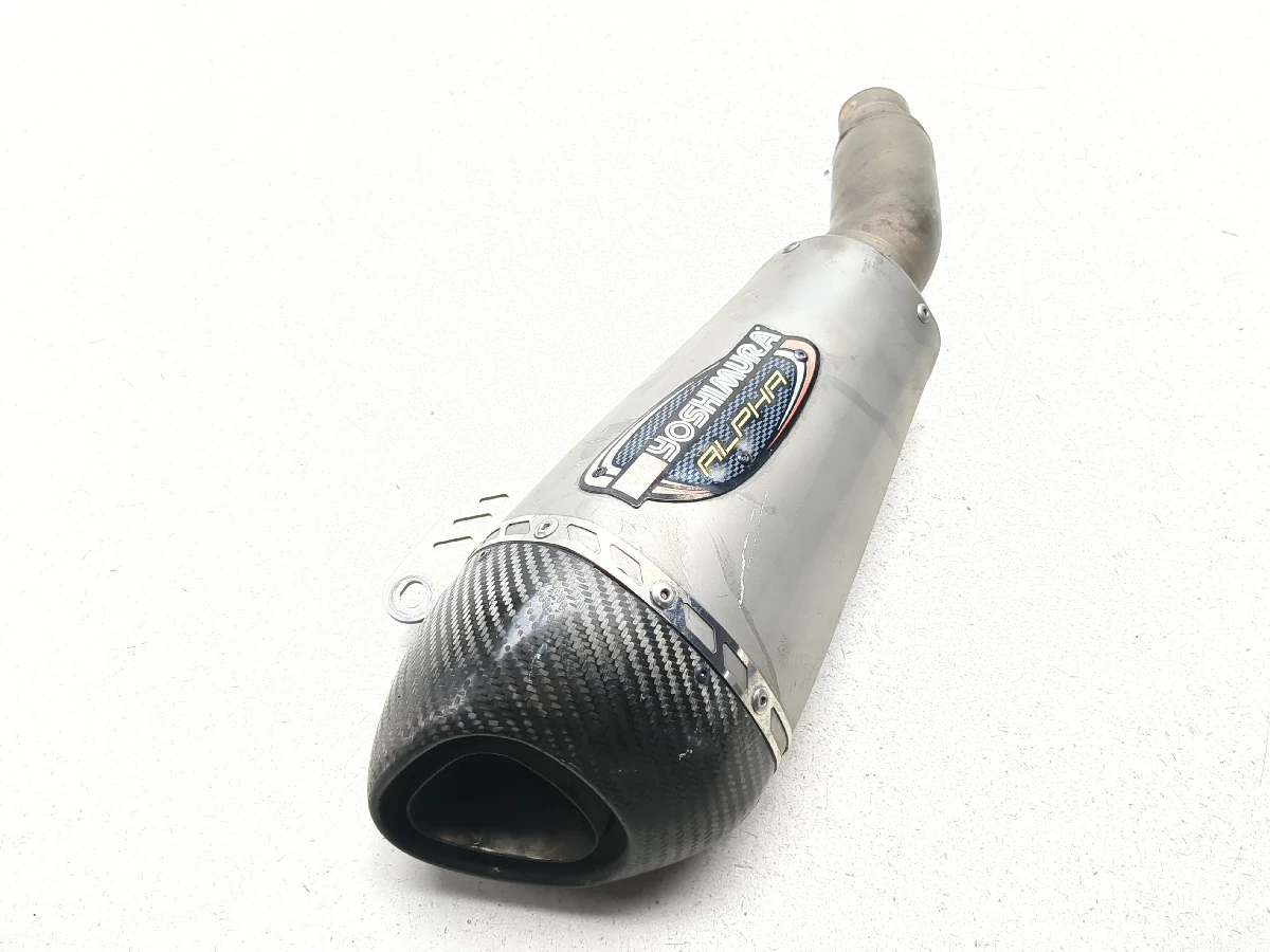 18-25 Suzuki GSX250R GSX 250 YOSHIMURA ALPHA Exhaust Muffler
