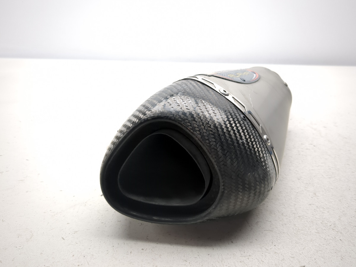 18-25 Suzuki GSX250R GSX 250 YOSHIMURA ALPHA Exhaust Muffler