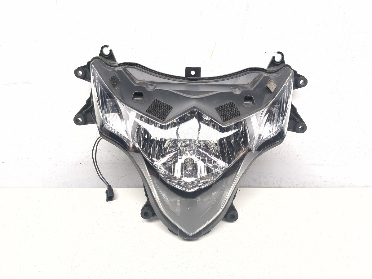 ライト・ランタン GSXR400R 09-16 Suzuki GSXR 1000 Front Headlight Head Light Lamp 110-59202
