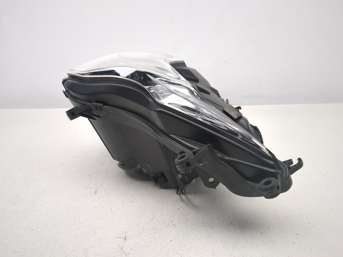 09-16 Suzuki GSXR 1000 Front Headlight Head Light Lamp 110-59202