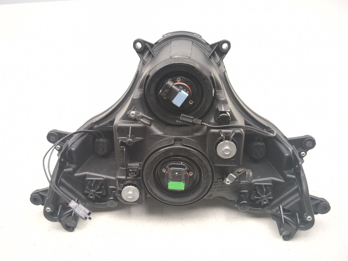 オーダー 09-16 Suzuki GSXR 1000 Front Headlight Head Light Lamp 110-59202