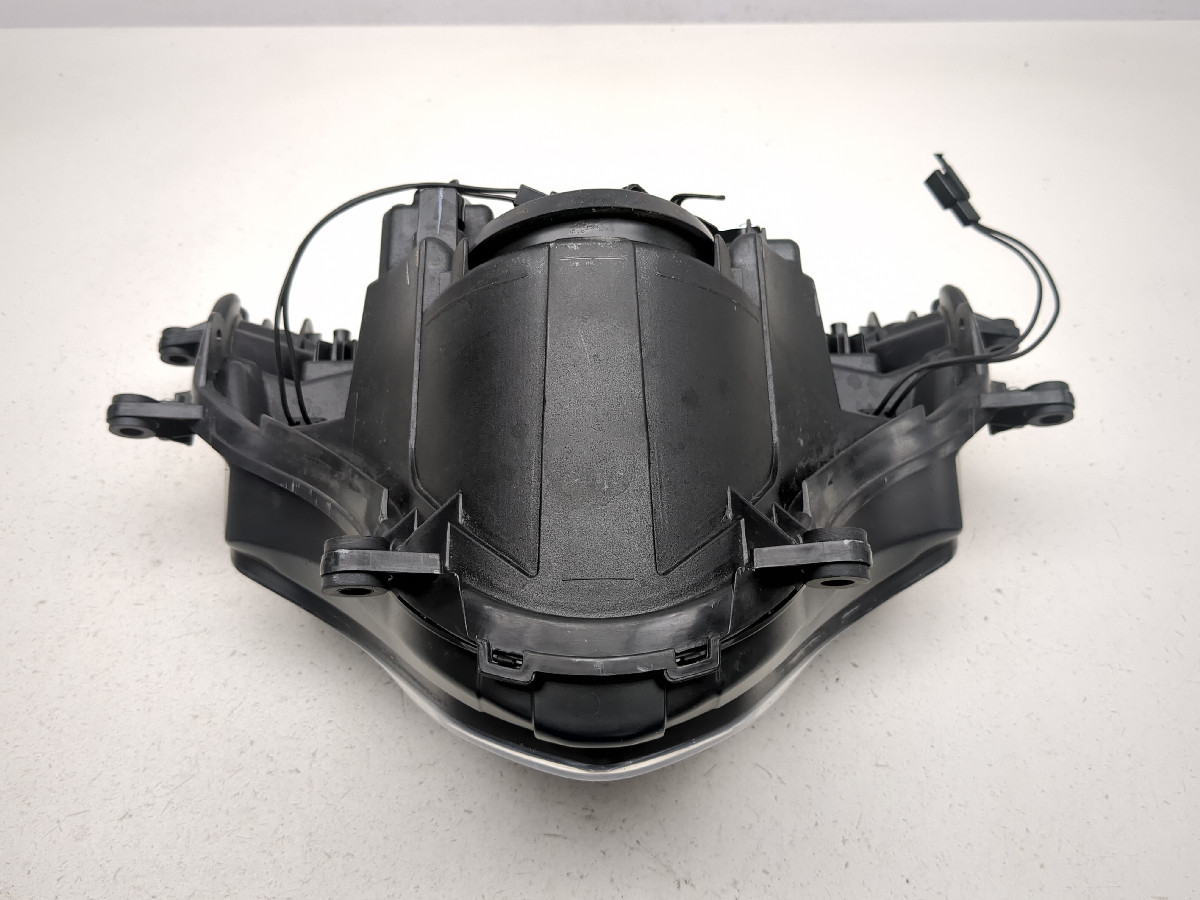 09-16 Suzuki GSXR 1000 Front Headlight Head Light Lamp 110-59202