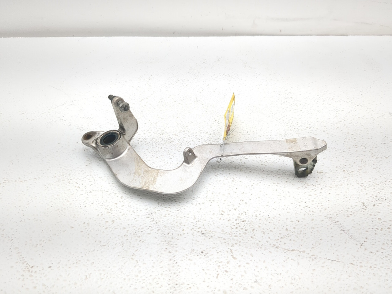00-24 Suzuki DRZ400SM DRZ400 Brake Pedal Lever - Sun Coast Cycle