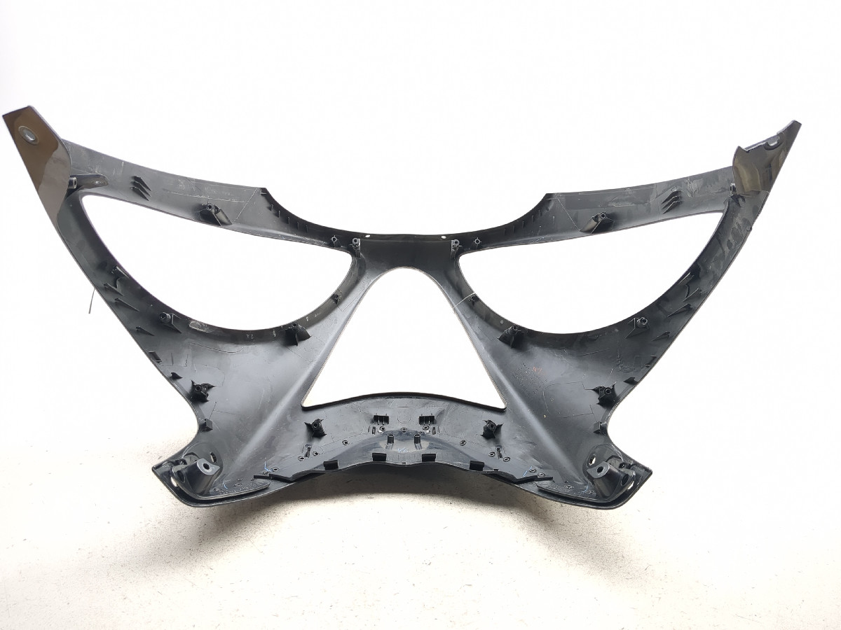 08-18 Suzuki Hayabusa GSX1300R Headlight Fairing Cover Panel 94414