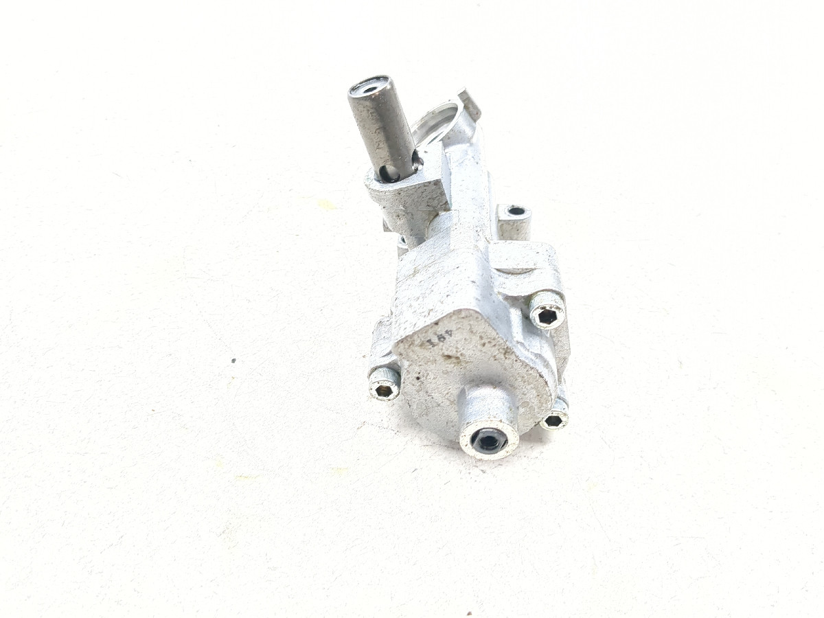 11-25 Suzuki GSXR 600 750 Engine Motor Oil Pump - Sun Coast Cycle