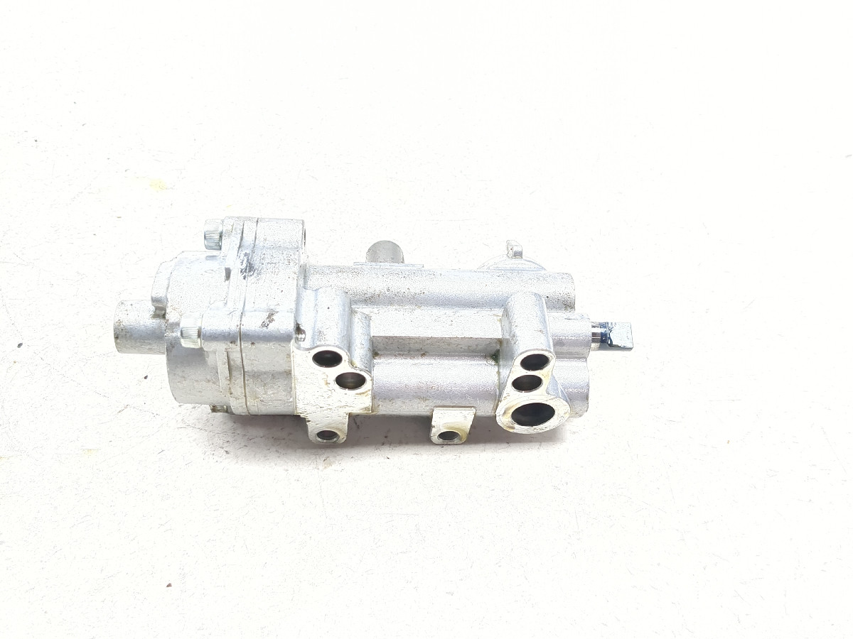 11-25 Suzuki GSXR 600 750 Engine Motor Oil Pump - Sun Coast Cycle